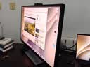 宏碁（Acer）31.5英寸6K+IPS量子点高分HDR创作者显示器PE320QXT 实拍图