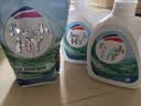 威露士清可新洗衣液松木香18.5斤（3L瓶+2.25L+2L袋x2）【品质严选】 实拍图