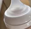 贝亲（Pigeon）PPSU宽口径防胀气奶瓶240ml M号奶嘴 3个月+ AA191 实拍图