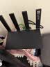 华为路由器全千兆WiFi6+家用无线5G双频穿墙王信号放大器增强器中继器长全屋漏油器 WiFi6千兆穿墙【1500M+双频】 5G双频+手游加速+全千兆网口 实拍图