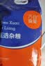 万谷食美 青稞粉5斤石磨青稞面粉 西藏高原粗粮面粉  实拍图