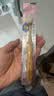 惠百施（EBISU）宽头超软毛牙刷敏感高级大白绒孕妇成人护龈不伤牙龈4支颜色随机 实拍图