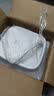 九阳（Joyoung）【0氟珐琅钛瓷】安心煲电饭煲4L含钛内胆电饭锅3-4人家用微压柴火饭4A好饭NTC智控多功能 F-40NF12 实拍图