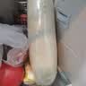 白萝卜约1kg 实拍图