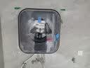 小天鹅（LittleSwan）小海绵2.0高奢版 内衣洗衣机小型全自动 3KG壁挂 带烘干洗烘一体 TD30MS90 国家补贴 京东自营 实拍图