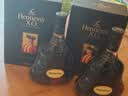 轩尼诗（Hennessy）洋酒 XO干邑白兰地法国进口 700ml 中秋送礼 实拍图