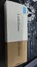 连拓NVMe转接卡PCIE转M.2转接卡 兼容PCIe5.0/4.0/3.0 双盘M.2扩展卡 满速扩展NGFF SATA卡 实拍图