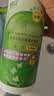 卫康 清凉（冰片）多功能近视隐形眼镜美瞳 护理液500ml*2+125ml 实拍图