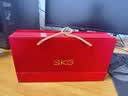 SKG【中秋节礼物】按摩仪腰部按摩器G6暖宫腰带护腰姨妈热敷神器脉冲【重磅新品】生日送男女朋友 实拍图