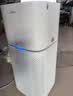 美的（Midea）母婴空气净化器 新房除甲醛除尘除雾霾过敏原花粉除烟味 99.9%除菌率净离子家用室内净化机 【母婴专用】KJ400G-Z1 Pro 实拍图