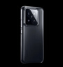 小米Xiaomi 14手机壳 原装原厂透明保护壳 实拍图
