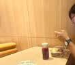 正港（ZGO）手表男学生电子表初高中生国考考研考试专用机械静音石英表 852 实拍图
