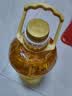 金龙鱼 食用油 非转基因 物理压榨不油腻轻年玉米油4L 实拍图