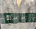 怡宝 饮用水 纯净水2.08L*8瓶 量贩装 实拍图