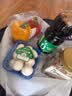 【烧烤季】白蘑菇(口蘑) 230g 实拍图