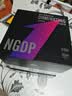 首席玩家（1st player）NGDP铂金 1000W ATX3.1电源（ATX3.0&3.1双规范/MES ID/压纹线/FDB风扇/支持5090） 实拍图