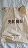 无印良品A类100%新疆纯棉花被子 四季棉被芯春秋被空调被褥200*230cm4斤 实拍图