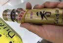 金龙鱼纯芝麻香油 100ml【一级】凉拌 调味 烹饪 火锅 调味油 实拍图