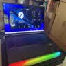 机械革命耀世16 Ultra (酷睿U9-290HX Plus 32G 1T RTX5070Ti)游戏本笔记本电脑 实拍图