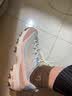 斯凯奇（Skechers）奶茶熊老爹鞋女士秋季厚底增高熊猫鞋休闲运动鞋女鞋149238 实拍图