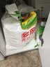 金龙鱼 面粉 中筋粉 多用途麦芯小麦粉 20斤 家用 包子饺子馒头饼手擀面 实拍图