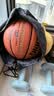 斯伯丁（SPALDING）篮球TF系列7号PU比赛室内外兼用耐磨学生成人青少年 77-176Y 实拍图