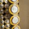 双鹿 5号碱性24粒+7号碱性16粒 适用于儿童玩具/剃须刀/血压计/鼠标 LR6/LR03/AA/AAA电池 (共40粒) 实拍图