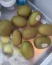 佳沛（zespri）新西兰金奇异果10粒巨大果146-175g猕猴桃水果礼盒 实拍图
