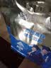 蒙牛铂金装多维高钙高锌学生奶粉400g/袋 成长奶粉独立小包装营养早餐 400g*4袋（送麦片+礼袋 实拍图