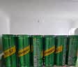 可口可乐（Coca-Cola）怡泉 无糖零卡 柠檬味苏打水 330ml*24罐 实拍图