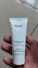 AHC【章昊同款】水光洁面乳30g 氨基酸护肤品中秋节礼物【新人专享】 实拍图