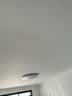 欧普照明（OPPLE）24瓦吸顶灯客厅卧室灯智控快装LED灯饰简约风10㎡呵护光 冰玉III 实拍图