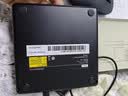 联想（Lenovo）8倍速 USB外置光驱刻录机 DVD光驱外置 CD移动光驱 笔记本电脑台式机便携免驱外接光驱 GP70Pro 实拍图