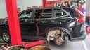 邓禄普（DUNLOP）汽车轮胎 235/65R17 108V XL SP SPORT FM800适配Q5CR-V皓影奇骏 实拍图