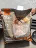 京七猫粮5斤成猫粮鱼肉海洋鱼口味成猫专用全价天然爱心流浪救助2.5kg 实拍图