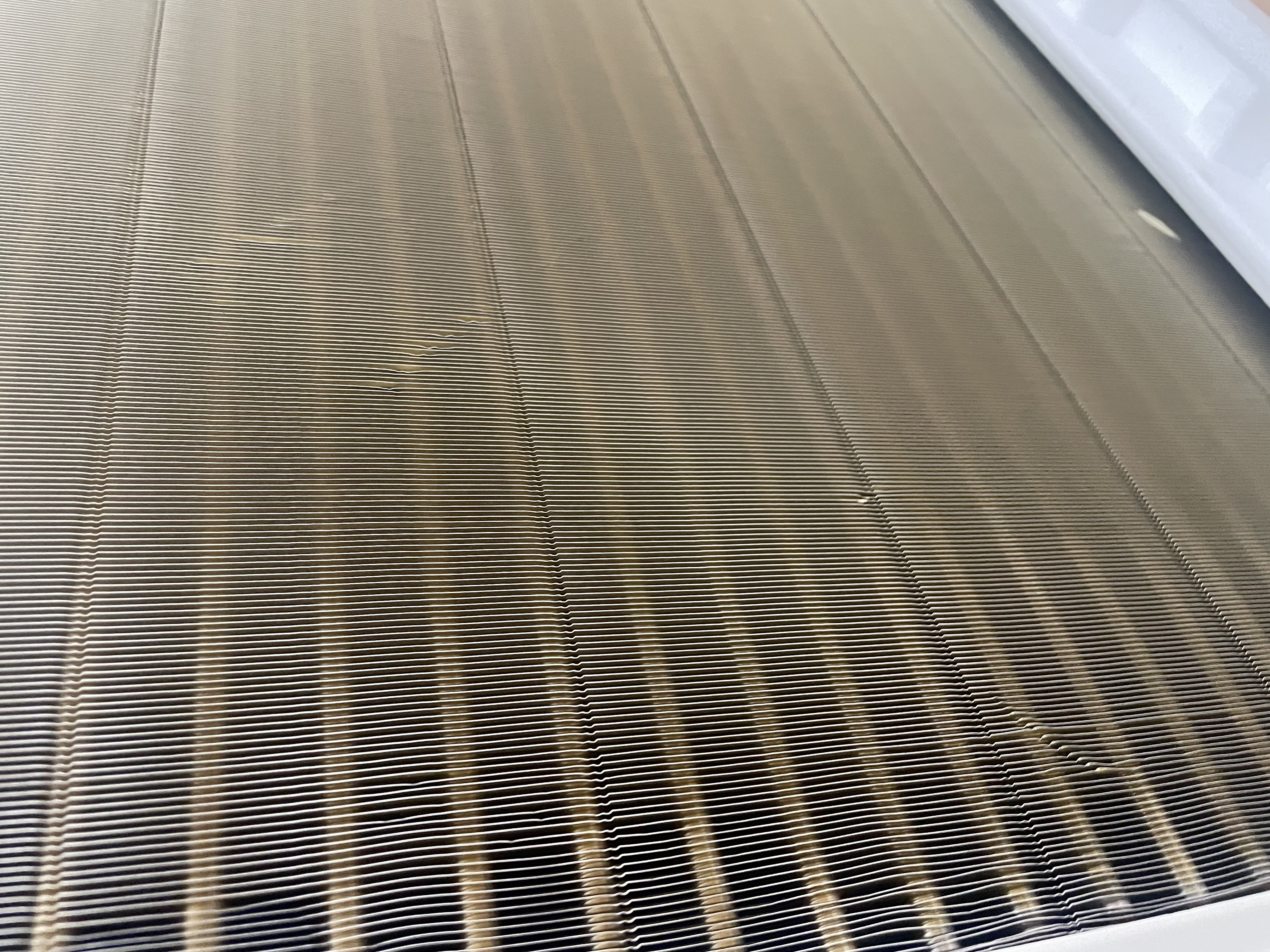 美的（Midea）空调挂机 酷省电二代pro 店长推荐大1.5匹Ultra新一级能效变频节能防直吹以旧换新 国家补贴15% 酷省电 大1.5匹 二代Ultra 大双排 26年新款 实拍图