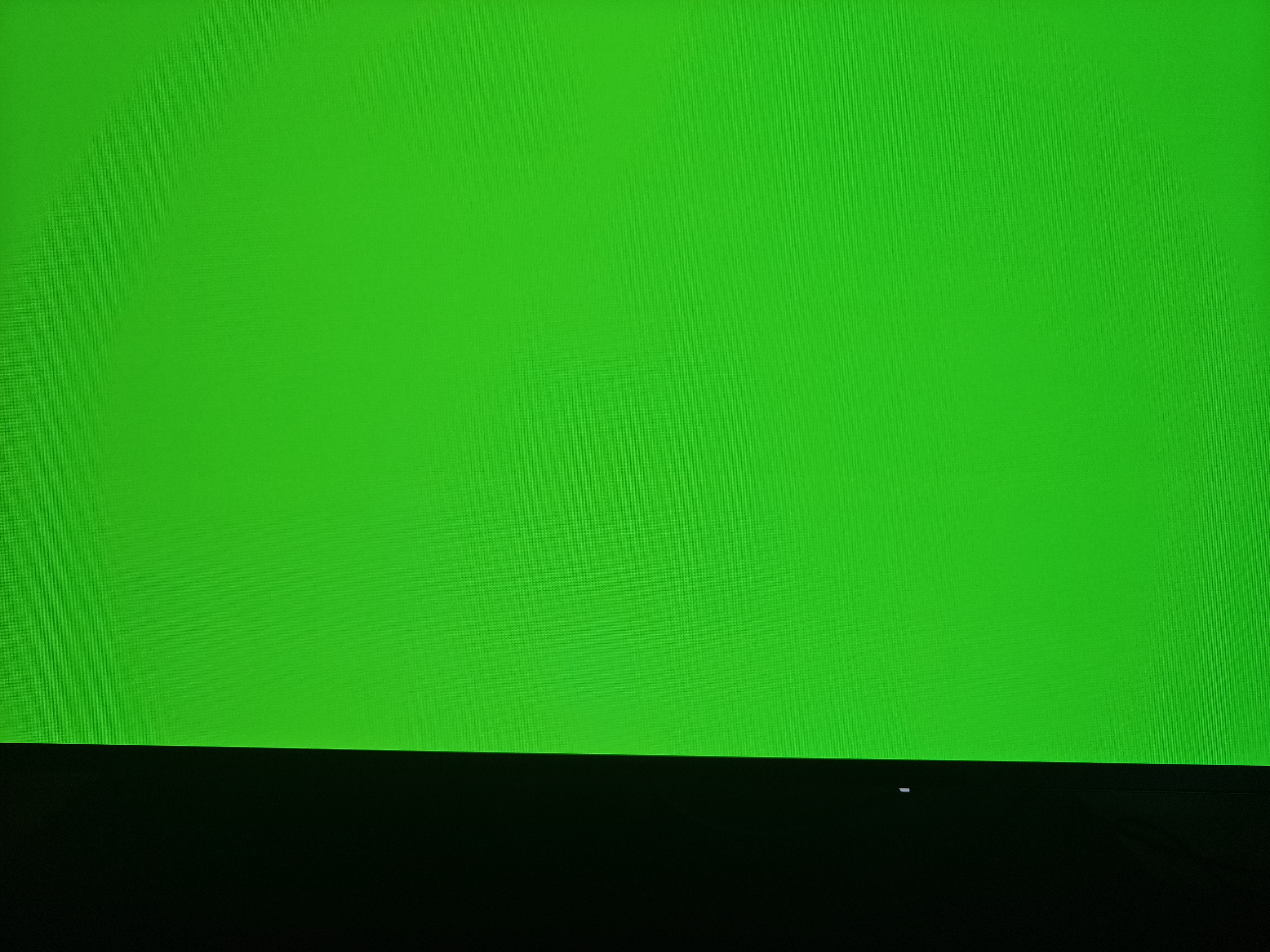 微星（MSI）星芒Y28 MAG 276QRY28 27英寸2K280Hz第四代雾面WOLED电脑显示器 旋转升降游戏电竞显示屏 实拍图