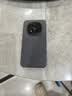 小米（MI）REDMI Note15 Pro 天玑7400-Ultra 7000mAh 龙晶玻璃十倍抗摔 IP68 8+256 子夜黑 红米 5G手机 实拍图