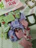 小鹿蓝蓝PLUS益生元软芯山楂球宝宝零食儿童糖果软糖零食缤纷多口味200g 实拍图