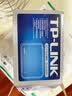 普联（TP-LINK） 5口千兆交换机  4口网线网络分线器 家用宿舍分流器 精巧机身  即插即用 TL-SG1005+  实拍图