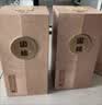 今世缘国缘对开 柔雅型白酒 42度 500ml*2瓶 礼盒装  宴请送礼  江苏版 实拍图