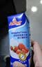 安佳(Anchor)新西兰进口 动物奶酪淡奶油稀奶油200ml*3 冷藏烘焙蛋糕 实拍图