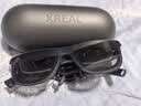 XREAL 1S 智能AR眼镜 原生2D转3D 3DoF空间悬停 500吋便携巨幕 52度FOV 观影非AI翻译VR眼镜 实拍图