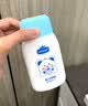 COCO&MIKE儿童防晒霜3-6-12岁婴儿宝宝青少年防水防汗防紫外线物理防晒乳 【儿童小金盾】婴儿防晒霜60g 大型商超热卖儿童防晒霜TOP榜第一名 实拍图