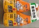 威猛先生（Mr Muscle） 油污清洁剂 455g+455g*3瓶补充装 柑橘香 厨房重油污净 实拍图