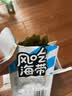卫龙风吃海带 酸辣味 0脂即食休闲解馋零食下饭菜 400g （约20包） 实拍图
