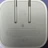Apple/苹果 40W（至高60W） type-c快充充电器 苹果usb-c原装充电头 苹果iPhone 18 Pro Max充电器 实拍图