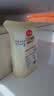 美丽雅纸杯一次性杯子大号加厚250ml*50只 家用饮料果汁茶水杯办公商务 实拍图
