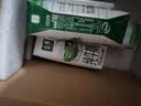 伊利【新鲜日期】金典纯牛奶早餐奶250ml*16盒3.6g 礼盒装 实拍图