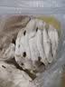 广州酒家手作香葱花卷400g*2袋 16个 早餐半成品主食速食生鲜面点包子方便 实拍图
